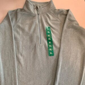 Eddie bauer women’s fleece 1/4 zip